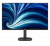 Монитор Philips 27B2U3601 27'', 2560x1440, IPS, 120Hz, 50M:1, 350cd, 4ms, 2*HDMI 2.0, DP 1.4, 4*USB, Type-c 90W, Speakers , Height adj 150, pivot, VESA, 3Y, Black Монитор Philips 27B2U3601 — для бизнеса и офиса Монитор Philips 27B2U3601 27'', 2560x1440, IPS, 120Hz, 50M:1, 350cd, 4ms, 2*HDMI 2.0, DP 1.4, 4*USB, Type-c 90W, Speakers , Height adj 150, pivot, VESA, 3Y, Black Монитор Philips 27B2U3601 — для бизнеса и офиса