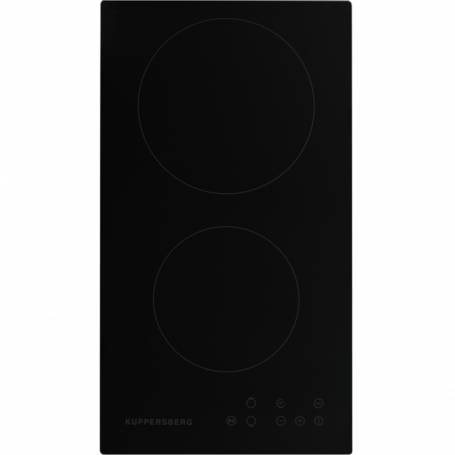 Электрическая домино Kuppersberg Kuppersberg ECO 301 — для бизнеса и офиса