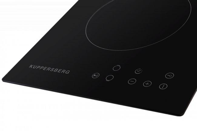 Электрическая домино Kuppersberg Kuppersberg ECO 301 — для бизнеса и офиса