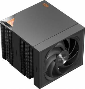 Устройство охлаждения(кулер) PcCooler RZ820-BKNWNX-GL
