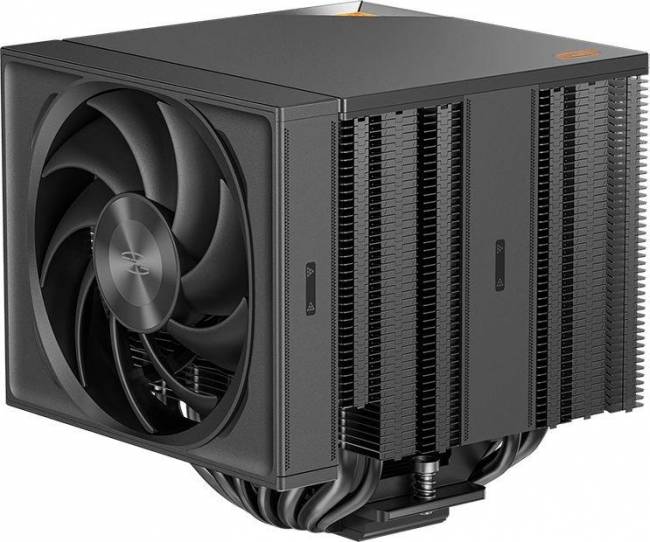 Устройство охлаждения(кулер) PcCooler RZ820-BKNWNX-GL — для бизнеса и офиса Устройство охлаждения(кулер) PcCooler RZ820-BKNWNX-GL — для бизнеса и офиса