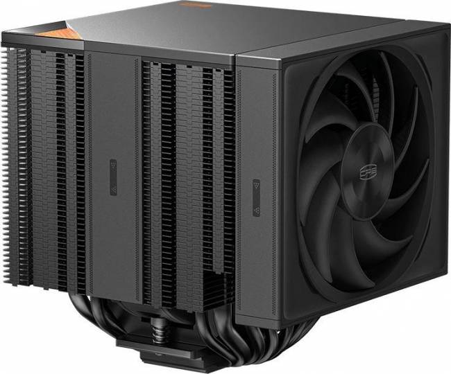 Устройство охлаждения(кулер) PcCooler RZ820-BKNWNX-GL — для бизнеса и офиса Устройство охлаждения(кулер) PcCooler RZ820-BKNWNX-GL — для бизнеса и офиса