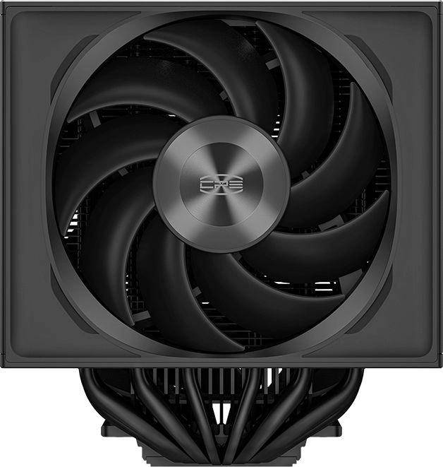 Устройство охлаждения(кулер) PcCooler RZ820-BKNWNX-GL — для бизнеса и офиса Устройство охлаждения(кулер) PcCooler RZ820-BKNWNX-GL — для бизнеса и офиса