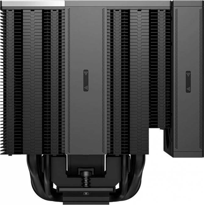 Устройство охлаждения(кулер) PcCooler RZ820-BKNWNX-GL — для бизнеса и офиса Устройство охлаждения(кулер) PcCooler RZ820-BKNWNX-GL — для бизнеса и офиса