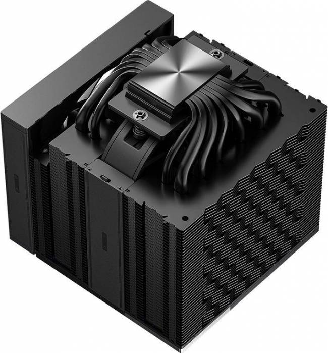 Устройство охлаждения(кулер) PcCooler RZ820-BKNWNX-GL — для бизнеса и офиса Устройство охлаждения(кулер) PcCooler RZ820-BKNWNX-GL — для бизнеса и офиса