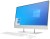 Моноблок HP All-in-One 27-dp0019ny — для бизнеса и офиса