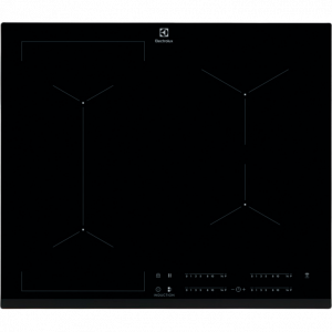 Встраиваемые индукционные панели ELECTROLUX ELECTROLUX CIV634