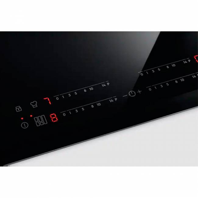 Встраиваемые индукционные панели ELECTROLUX ELECTROLUX CIV634 — для бизнеса и офиса Встраиваемые индукционные панели ELECTROLUX ELECTROLUX CIV634 — для бизнеса и офиса