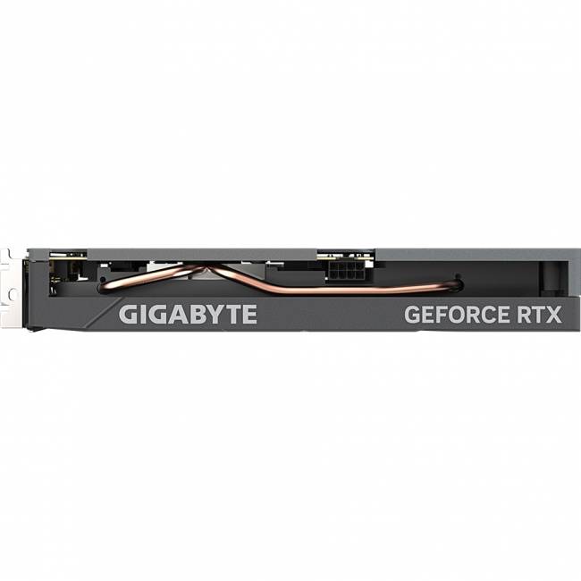 Видеокарта Gigabyte GV-N4060EAGLE OC-8GD — для бизнеса и офиса Видеокарта Gigabyte GV-N4060EAGLE OC-8GD — для бизнеса и офиса