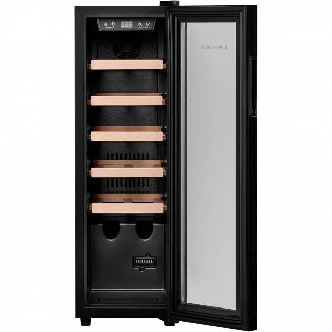 Винный шкаф KUPPERSBERG KUPPERSBERG RSW 81 — для бизнеса и офиса Винный шкаф KUPPERSBERG KUPPERSBERG RSW 81 — для бизнеса и офиса