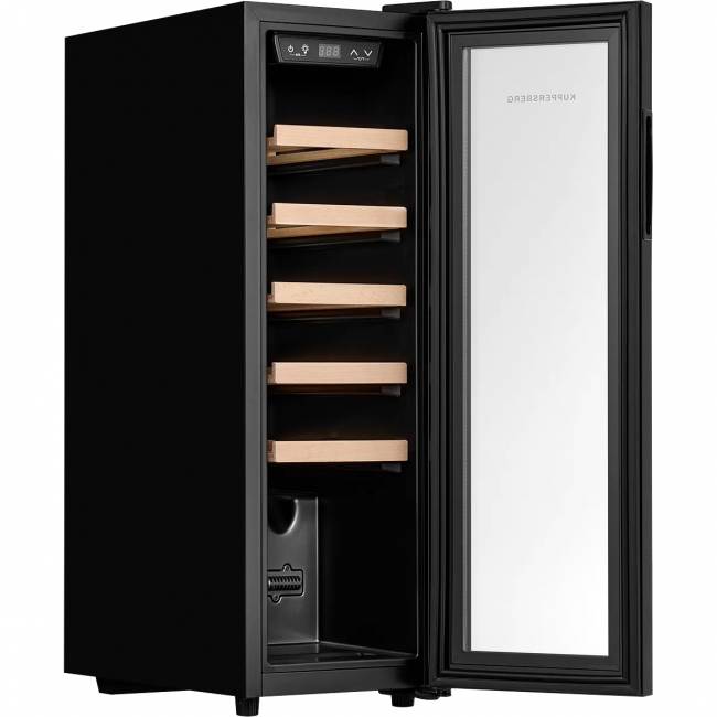 Винный шкаф KUPPERSBERG KUPPERSBERG RSW 81 — для бизнеса и офиса Винный шкаф KUPPERSBERG KUPPERSBERG RSW 81 — для бизнеса и офиса