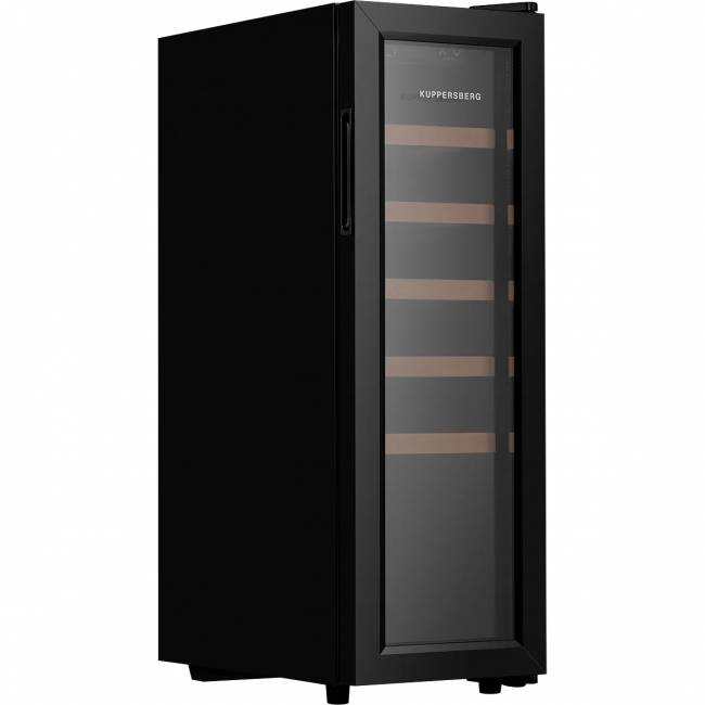 Винный шкаф KUPPERSBERG KUPPERSBERG RSW 81 — для бизнеса и офиса Винный шкаф KUPPERSBERG KUPPERSBERG RSW 81 — для бизнеса и офиса