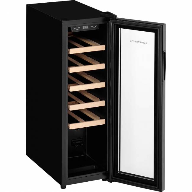 Винный шкаф KUPPERSBERG KUPPERSBERG RSW 81 — для бизнеса и офиса Винный шкаф KUPPERSBERG KUPPERSBERG RSW 81 — для бизнеса и офиса