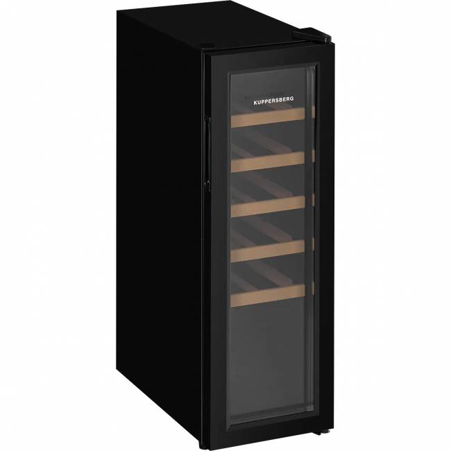 Винный шкаф KUPPERSBERG KUPPERSBERG RSW 81 — для бизнеса и офиса Винный шкаф KUPPERSBERG KUPPERSBERG RSW 81 — для бизнеса и офиса