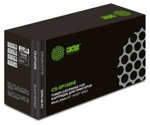 - Cactus CS-SP150HE