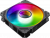 Кулер для корпуса ПК Gamemax FN-12Rainbow-C9-Infinity — для бизнеса и офиса Кулер для корпуса ПК Gamemax FN-12Rainbow-C9-Infinity — для бизнеса и офиса