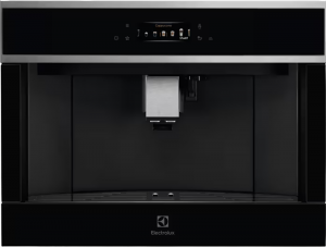 Встраиваемая кофемашина ELECTROLUX Electrolux EBC85X