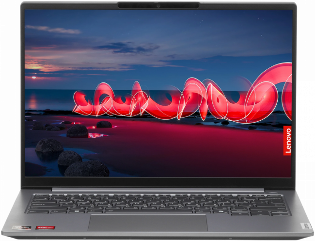 Ноутбук Lenovo ThinkBook 14 G7 ARP 14.0" — для бизнеса и офиса Ноутбук Lenovo ThinkBook 14 G7 ARP 14.0" — для бизнеса и офиса