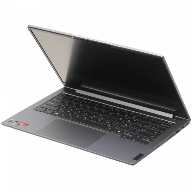 Ноутбук Lenovo ThinkBook 14 G7 ARP 14.0" — для бизнеса и офиса Ноутбук Lenovo ThinkBook 14 G7 ARP 14.0" — для бизнеса и офиса