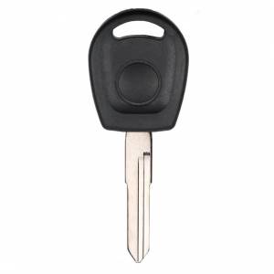 Заготовка автомобильного ключа VOLKSWAGEN VO-2P HU49 CP КНР