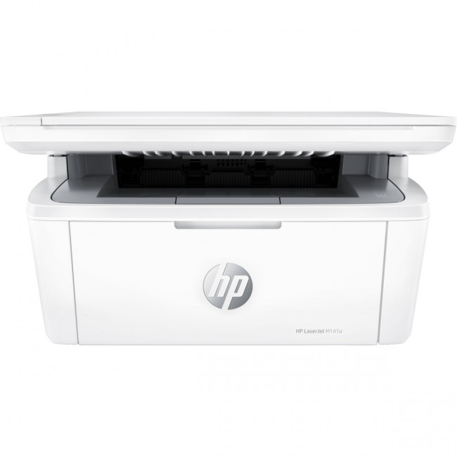 Лазерное МФУ HP LaserJet MFP M141a (7MD73A) — для бизнеса и офиса