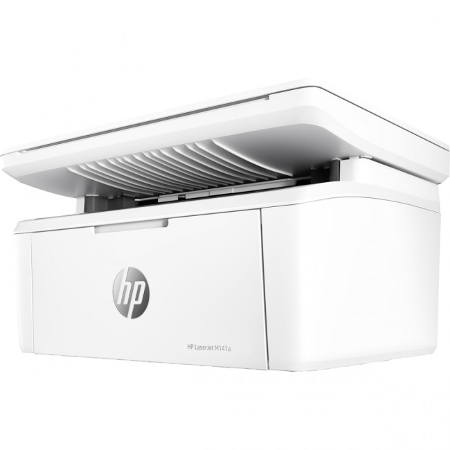 Лазерное МФУ HP LaserJet MFP M141a (7MD73A) — для бизнеса и офиса