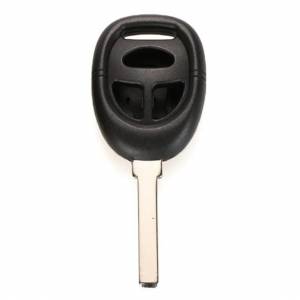 Корпус ключа SAAB OP-11 HF66 3 кнопки