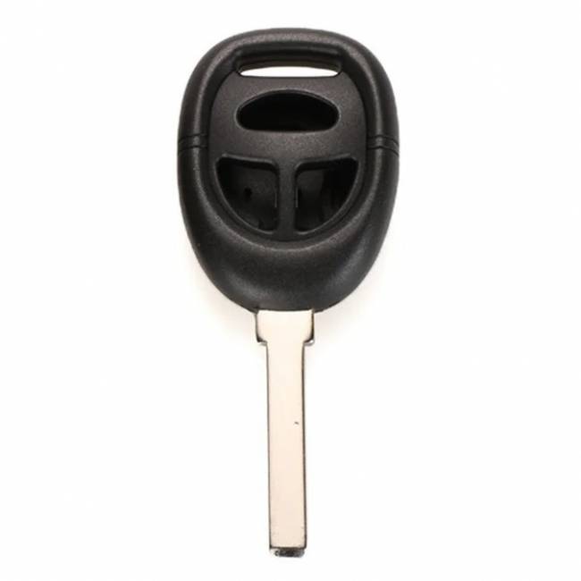 Корпус ключа SAAB OP-11 HF66 3 кнопки — для бизнеса и офиса Корпус ключа SAAB OP-11 HF66 3 кнопки — для бизнеса и офиса