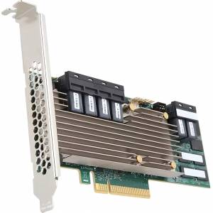 Контроллер Broadcom MegaRAID SAS 9361-24i SGL (05-50022-00)