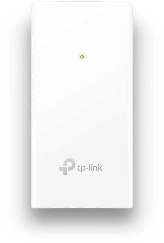 PoE адаптер TP-Link TL-POE2412G — для бизнеса и офиса PoE адаптер TP-Link TL-POE2412G — для бизнеса и офиса