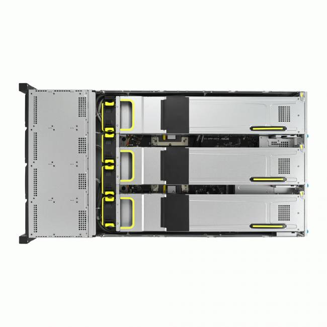 Серверная платформа ASUS RS720A-E12-RS12 90SF02E1-M00N00 — для бизнеса и офиса Серверная платформа ASUS RS720A-E12-RS12 90SF02E1-M00N00 — для бизнеса и офиса