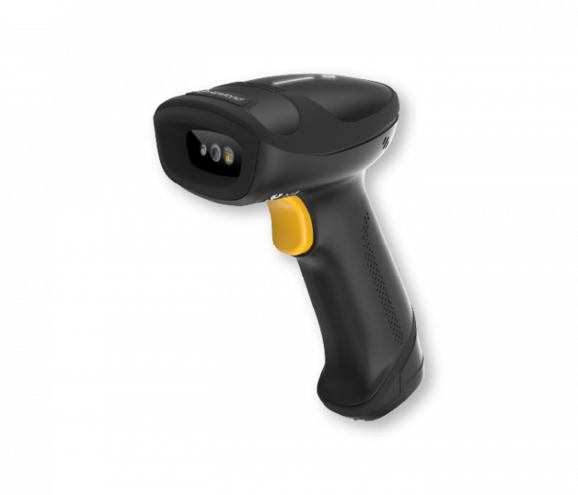 Сканер штрих-кодов Newland HR3000 2D NLS-HR3000-BT — для бизнеса и офиса Сканер штрих-кодов Newland HR3000 2D NLS-HR3000-BT — для бизнеса и офиса