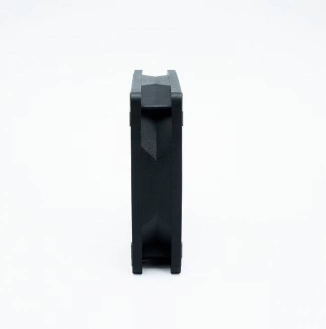 Кулер для корпуса Scythe Kaze Flex 92 Gray — для бизнеса и офиса Кулер для корпуса Scythe Kaze Flex 92 Gray — для бизнеса и офиса