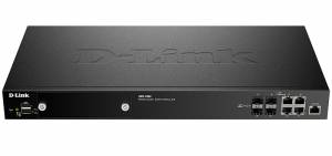 Контроллер D-Link DWC-2000/A2A