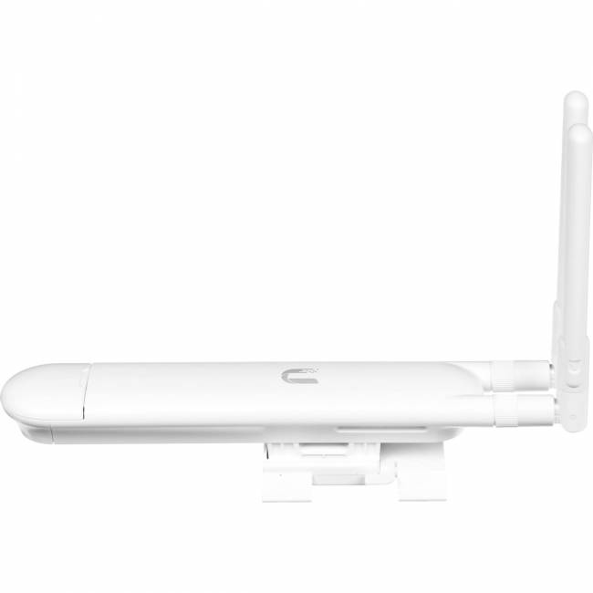 Точка доступа Ubiquiti UAP-AC-M — для бизнеса и офиса Точка доступа Ubiquiti UAP-AC-M — для бизнеса и офиса