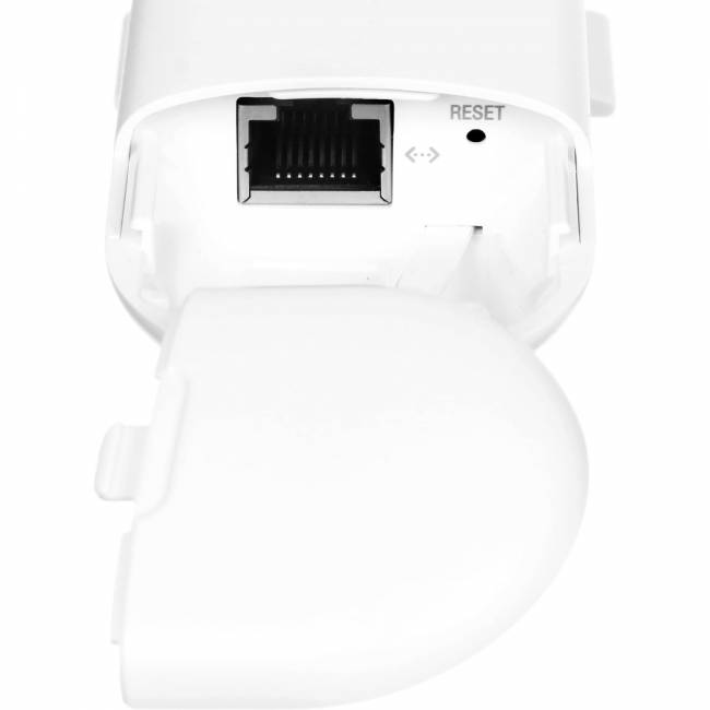 Точка доступа Ubiquiti UAP-AC-M — для бизнеса и офиса Точка доступа Ubiquiti UAP-AC-M — для бизнеса и офиса