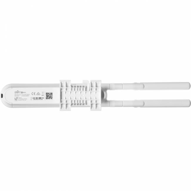 Точка доступа Ubiquiti UAP-AC-M — для бизнеса и офиса Точка доступа Ubiquiti UAP-AC-M — для бизнеса и офиса