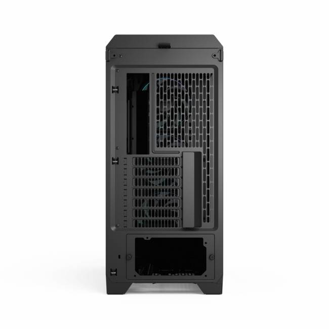 Корпус ПК без блока питания Fractal FD-C-MES3A-03 — для бизнеса и офиса Корпус ПК без блока питания Fractal FD-C-MES3A-03 — для бизнеса и офиса