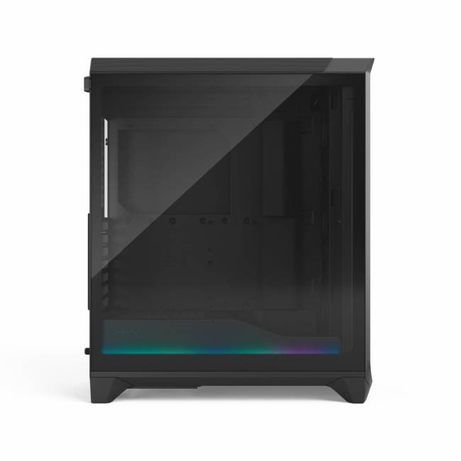 Корпус ПК без блока питания Fractal FD-C-MES3A-03 — для бизнеса и офиса Корпус ПК без блока питания Fractal FD-C-MES3A-03 — для бизнеса и офиса