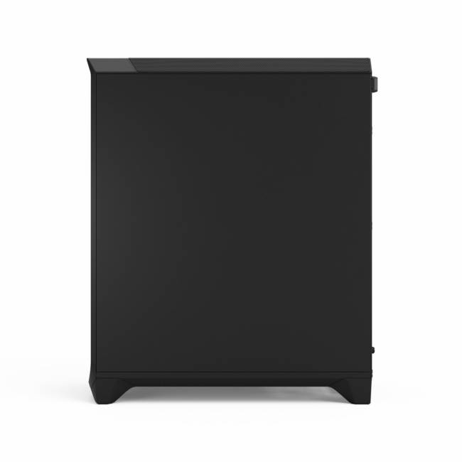 Корпус ПК без блока питания Fractal FD-C-MES3A-03 — для бизнеса и офиса Корпус ПК без блока питания Fractal FD-C-MES3A-03 — для бизнеса и офиса