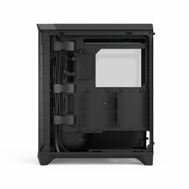 Корпус ПК без блока питания Fractal FD-C-MES3A-03 — для бизнеса и офиса Корпус ПК без блока питания Fractal FD-C-MES3A-03 — для бизнеса и офиса
