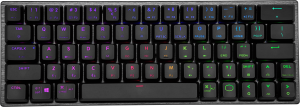 Игровая клавиатура Cooler Master SK622