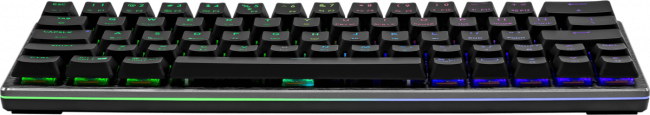Игровая клавиатура Cooler Master SK622 — для бизнеса и офиса Игровая клавиатура Cooler Master SK622 — для бизнеса и офиса