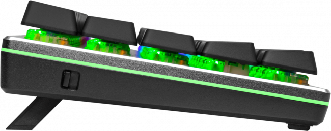 Игровая клавиатура Cooler Master SK622 — для бизнеса и офиса Игровая клавиатура Cooler Master SK622 — для бизнеса и офиса