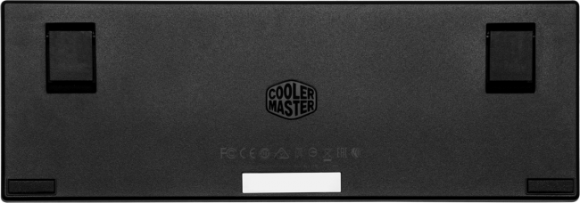 Игровая клавиатура Cooler Master SK622 — для бизнеса и офиса Игровая клавиатура Cooler Master SK622 — для бизнеса и офиса