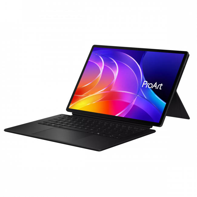 Ноутбук ASUS ProArt PZ14 HT7407NA-SN091X (90NB1861-M004D0) — для бизнеса и офиса Ноутбук ASUS ProArt PZ14 HT7407NA-SN091X (90NB1861-M004D0) — для бизнеса и офиса