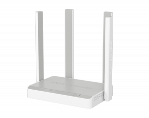 Маршрутизатор Netcraze Runner 4G NC-2212