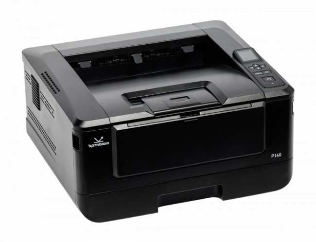 Принтер "Катюша" P140 (артикул: P140-pp) Katusha IT P140-pp — для бизнеса и офиса