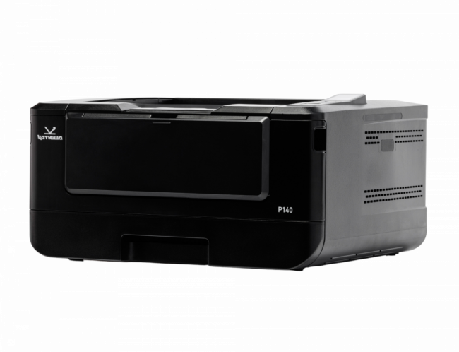 Принтер "Катюша" P140 (артикул: P140-pp) Katusha IT P140-pp — для бизнеса и офиса