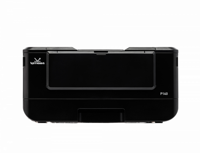 Принтер "Катюша" P140 (артикул: P140-pp) Katusha IT P140-pp — для бизнеса и офиса